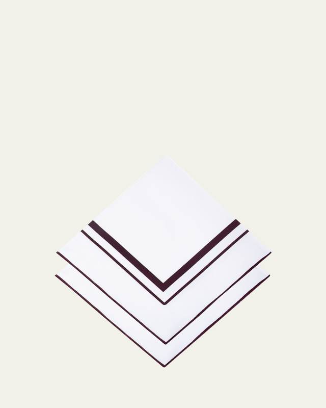 Essential 20" Napkin, Set of 2